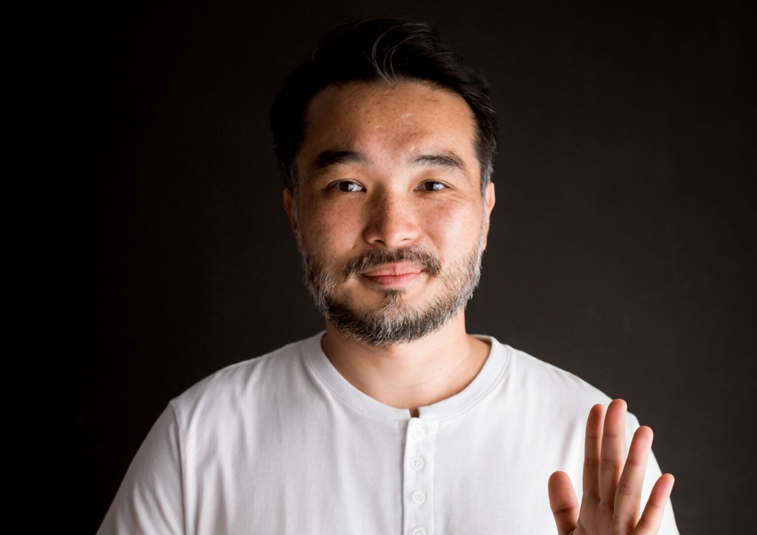 Mauro Hideki, acupunturista especialista em MTC em Taubaté
