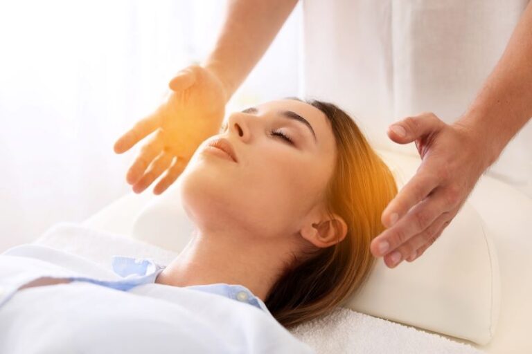 Reiki