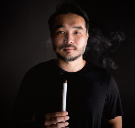 Mauro Hideki, especialista em Acupuntura e Medicina Tradicional Chinesa