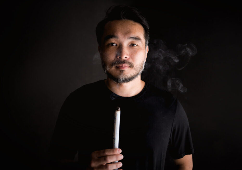 Mauro Hideki - Acupuntura e Medicina Tradicional Chinesa em Taubaté